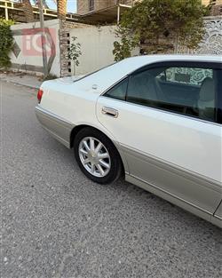 تويوتا كراون